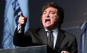 Milei anticipó quién va a ser presidente del Banco Central si gana las elecciones