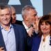 Distensión en JxC tras la reaparición de Macri: Bullrich quedó conforme con su postura y lo sumará a la campaña