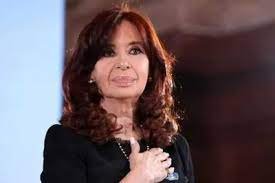 Cristina Kirchner criticó a la Justicia de EEUU por el juicio de YPF: “Fallos a favor de Fondos Buitre y en contra de la Argentina”