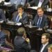 Diputados trata Ganancias, entre la campaña de Massa, el rechazo de JxC y la tensión por el fallo contra CFK