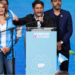 Cómodo triunfo de Kicillof en Provincia: el principal sostén del batacazo oficialista
