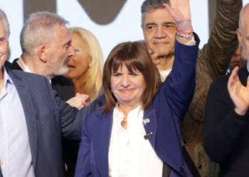 El respaldo de Bullrich y Macri a Milei fractura a Pro: Larreta se declaró neutral y se pega a la UCR y la CC