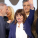 El respaldo de Bullrich y Macri a Milei fractura a Pro: Larreta se declaró neutral y se pega a la UCR y la CC