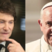 Dura respuesta de la Iglesia al referente de Milei que propuso romper relaciones con El Vaticano