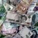 Con el dólar blue récord, el billete de $2000 perdió 42% de su valor en cuatro meses