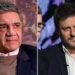 Leandro Santoro se bajó del balotaje porteño y Jorge Macri es el nuevo jefe de Gobierno electo