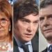 El plan de Javier Milei para acercarse a Patricia Bullrich