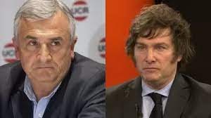 Gerardo Morales: “Cualquier radical que vote por Milei traiciona el legado de Alfonsín”