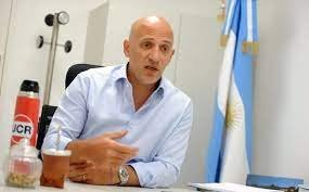 Emiliano Yacobitti: “La decisión que tomó Mauricio Macri y llevó adelante Bullrich es una vergüenza”