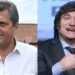 Sergio Massa ganó las elecciones y enfrentará a Javier Milei en el balotaje