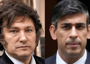 Elecciones 2023, en vivo: Javier Milei, presidente y las últimas noticias tras el triunfo del libertario