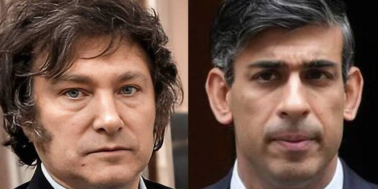 Elecciones 2023, en vivo: Javier Milei, presidente y las últimas noticias tras el triunfo del libertario