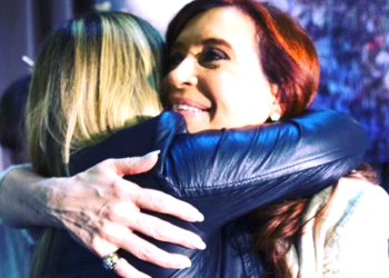 Juliana Di Tullio anticipó que si Massa gana “Cristina no va a ser parte del Gobierno”