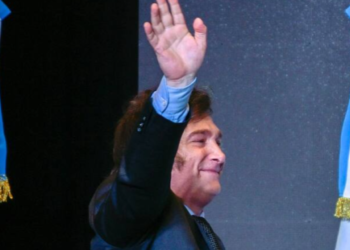 Balotaje | Números y factores que explican la victoria de Javier Milei