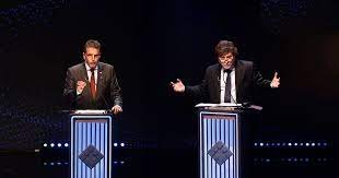 El desafío de Massa en Córdoba, cómo llaman algunos radicales a Milei y la derrota final de Capitanich