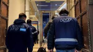 Analizan las cámaras de 8 bancos para obtener imágenes de personas que accedieron a cajas de seguridad vinculadas a la cueva de “El Croata”