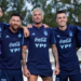 La Selección Argentina ya tiene a todos los jugadores para disputar los dos clásicos