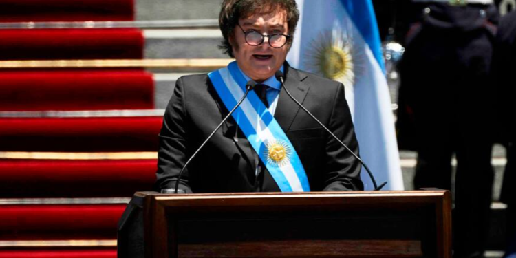 La agenda de Javier Milei en el teatro Colón: a qué hora es, qué clásicos interpretarán y dónde se verá