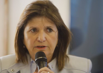 Patricia Bullrich, tras ser confirmada en el gabinete de Javier Milei: “Argentina necesita orden”