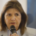 Patricia Bullrich, tras ser confirmada en el gabinete de Javier Milei: “Argentina necesita orden”