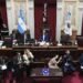 El Senado le puso fecha al tratamiento de la Boleta Única y Villarruel busca la primera ley para el Gobierno