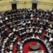 El Congreso en movimiento: el Senado pone primera y en Diputados sigue trabada la pelea por las comisiones