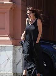 Sandra Pettovello anunciará que quienes corten las calles no cobrarán planes sociales y les sacará un poder clave a los jefes piqueteros