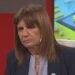 El duro mensaje de Bullrich a la CGT por el paro: “Son sindicalistas mafiosos que defienden sus privilegios”