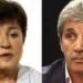 Caputo se reunió con la jefa del FMI y aseguró que tiene apoyo para avanzar con el plan económico del Gobierno