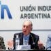 La dura respuesta del Gobierno a la UIA ante las críticas por la apertura de importaciones