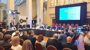 Los gobernadores patagónicos volvieron a desafiar a Milei