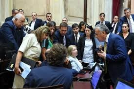 Los senadores K muestran voluntad para tratar pliegos de la Corte Suprema, pero piden abrir la negociación