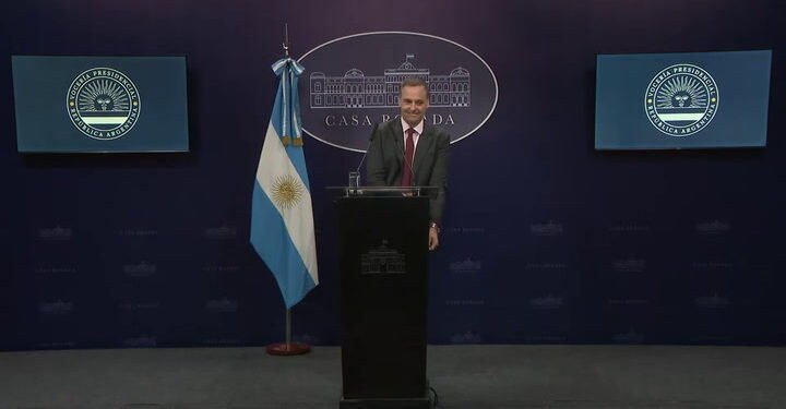 El Gobierno abre las importaciones de algunos productos de la canasta básica ante la suba de precios