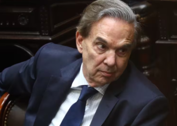 Ley de Bases | Pichetto negó las acusaciones de Elisa Carrió y dijo: “No hay leyes para Moyano”