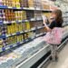 La inflación en CABA fue 13,2% en marzo y acumuló 57,3% en los primeros tres meses del año