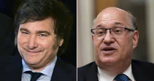 Javier Milei se reunió en Miami con el presidente del BID para analizar el programa económico