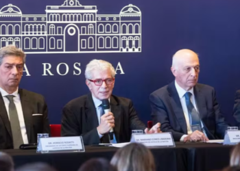 El Gobierno prepara un gran acto por la implementación del nuevo Código, pero la Corte no confirmó su presencia