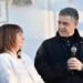 Jorge Macri y Patricia Bullrich presentaron nuevos módulos de detención para descomprimir las comisarías porteñas