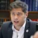 Axel Kicillof dejó sin efecto el aumento del impuesto inmobiliario urbano previsto para junio
