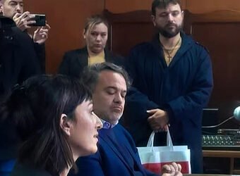 la Cámara falló contra el Gobierno y cuestionó a Grabois y a la funcionaria de Milei