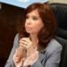 La crítica de Cristina Kirchner en redes sociales a dos senadores peronistas que votaron a favor de la Ley Bases