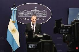 La Casa Rosada evitó responder las advertencias del gobierno español para bajar la tensión diplomática