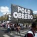 Polo Obrero reconoció que les cobraban plata a los beneficiarios del Potenciar Trabajo