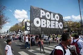 Polo Obrero reconoció que les cobraban plata a los beneficiarios del Potenciar Trabajo