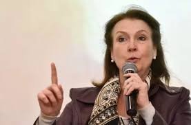 Ante la ONU, Diana Mondino reclamó por las Islas Malvinas