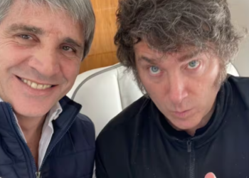 El empresario Martín Varsavsky dijo que la presentación del Presidente en Sun Valley fue recibida con “mucho entusiasmo”