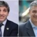 La reunión entre Luis Caputo y Jorge Macri para negociar el pago de la coparticipación a Ciudad ya tiene fecha