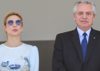 Fabiola Yañez: “Me llamaron para decirme que se había muerto”