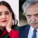 Qué dijo Ofelia Fernández sobre Alberto Fernández tras la denuncia de Fabiola Yañez