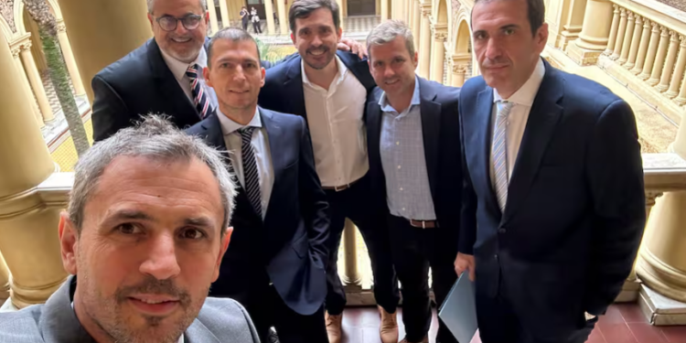 Diputados | Ante el riesgo de no reunir los votos para insistir en la ley jubilatoria, la oposición evalúa alternativas para esquivar una derrota